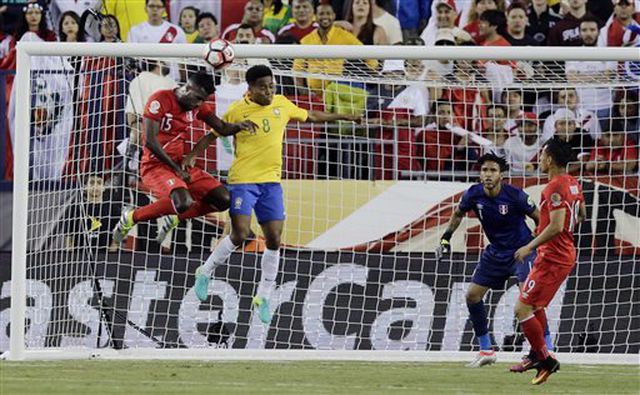 Brazil và những nỗi lo trước trận chung kết Copa America 2019