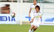 HAGL thua Quảng Nam trong ngày tái xuất của Xuân Trường