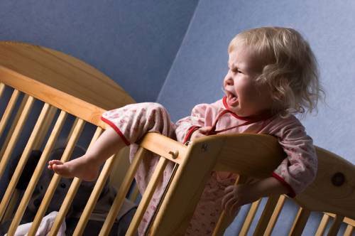 Lý do thực sự cho hiện tượng nhìn thấy thế giới khác?