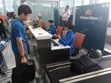 Từ 1/8, Vietnam Airlines tính hành lý của khách như thế nào?