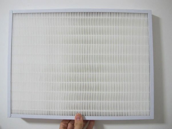 Máy lọc không khí 30 USD vượt cả thiết bị nghìn đô, làm được cả startup nổi danh toàn cầu