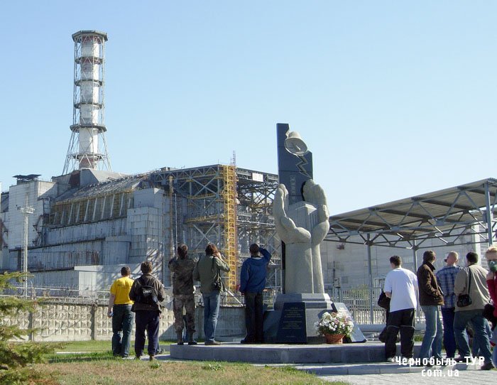 Tổng thống Zelinski ký sắc lệnh về phát triển du lịch tại vùng Chernobưl