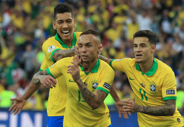 Thắng lợi hoàn hảo, Brazil chính thức vô địch Copa America