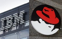 IBM đánh cược lớn qua vụ thâu tóm Red Hat