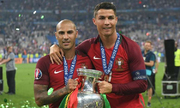 Quaresma xin sang Việt Nam đá V-League