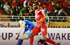 Hạ gục Bình Dương, TP.HCM đòi lại ngôi đầu V-League 2019