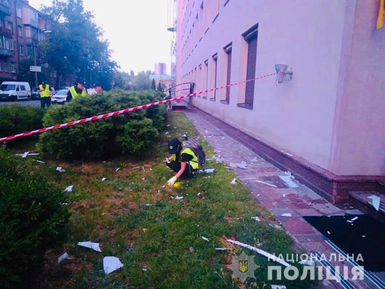 Chiến tranh chống Ukraine: Phản ứng của Liên đoàn các nhà báo trước sự kiện kênh 112-Ukraine bị bắn