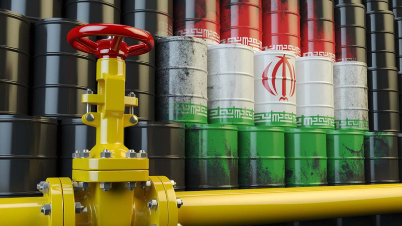 Ngoại trưởng Iran tuyên bố sẽ xuất khẩu dầu dưới bất kỳ hoàn cảnh nào
