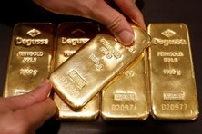 Giá vàng hôm nay 14.7: Tiếp tục tăng mạnh, cơ hội tốt đầu tư và tích trữ