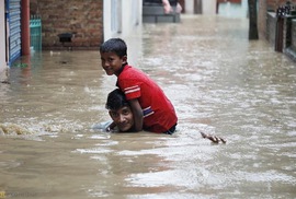 13 du khách Việt Nam bị kẹt tại Nepal