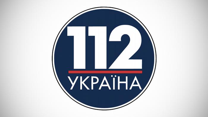 Kiev: "Kênh truyền hình 112-Ukraine” bị bắn bằng súng phóng hỏa
