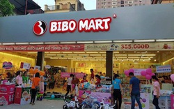 Bibo Mart triển khai siêu thị ảo Virtual Store: Các bố mẹ 4.0 chỉ cần quét mã QR, bỉm sữa sẽ được giao tới nhà sau 2-4 giờ