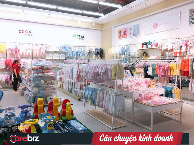 Bibo Mart triển khai siêu thị ảo Virtual Store: Các bố mẹ 4.0 chỉ cần quét mã QR, bỉm sữa sẽ được giao tới nhà sau 2-4 giờ