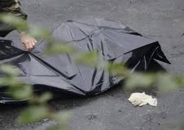 Nicolaiev: Phát hiện thấy xác ứng cử viên đại biểu Quốc hội Ukraine