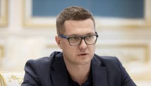 Bakanov: Ủy ban an ninh quốc gia không phát hiện thấy có sự can thiệp của Nga vào bầu cử Ukraine