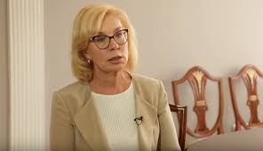 Đại diện quyền con người Ukraine và Nga gặp mặt tại Kiev