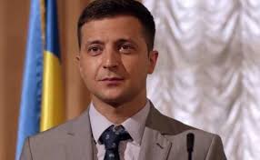 Tổng thống Ukraine Zelenski gửi video tin nhắn bằng tiếng Anh cho các nhà đầu tư nước ngoài