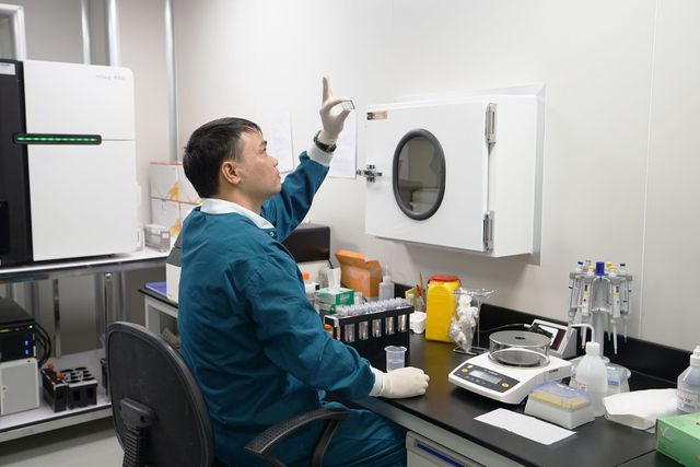 “Nghiên cứu về bộ gen của người Việt” hỗ trợ phát hiện bệnh di truyền