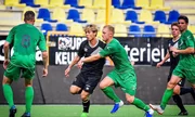 Công Phượng: ‘Trận đầu cho Sint-Truiden thật khó khăn’