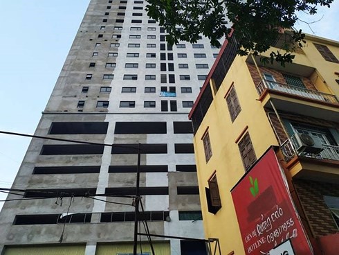 Dự án ‘vỡ trận’, khách liên tục ‘vây’ TPBank đòi bảo lãnh