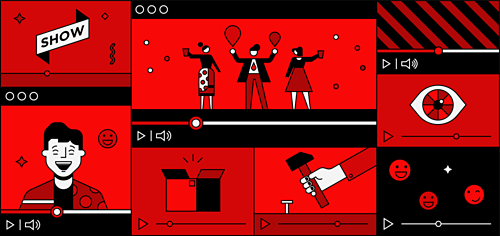 Vỡ mộng làm giàu từ YouTube