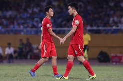 Vòng 17 V.League 2019: HAGL bên bờ vực nguy hiểm
