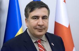 Saakasvili kêu gọi những người theo phái mình bỏ phiếu cho đảng “Người đầy tớ của nhân dân”