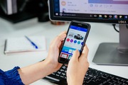 Zalo bị yêu cầu thu hồi tên miền vì hoạt động không giấy phép.