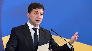 Thủ tướng mới Ukraine theo quan điểm của Tổng thống Zelenski