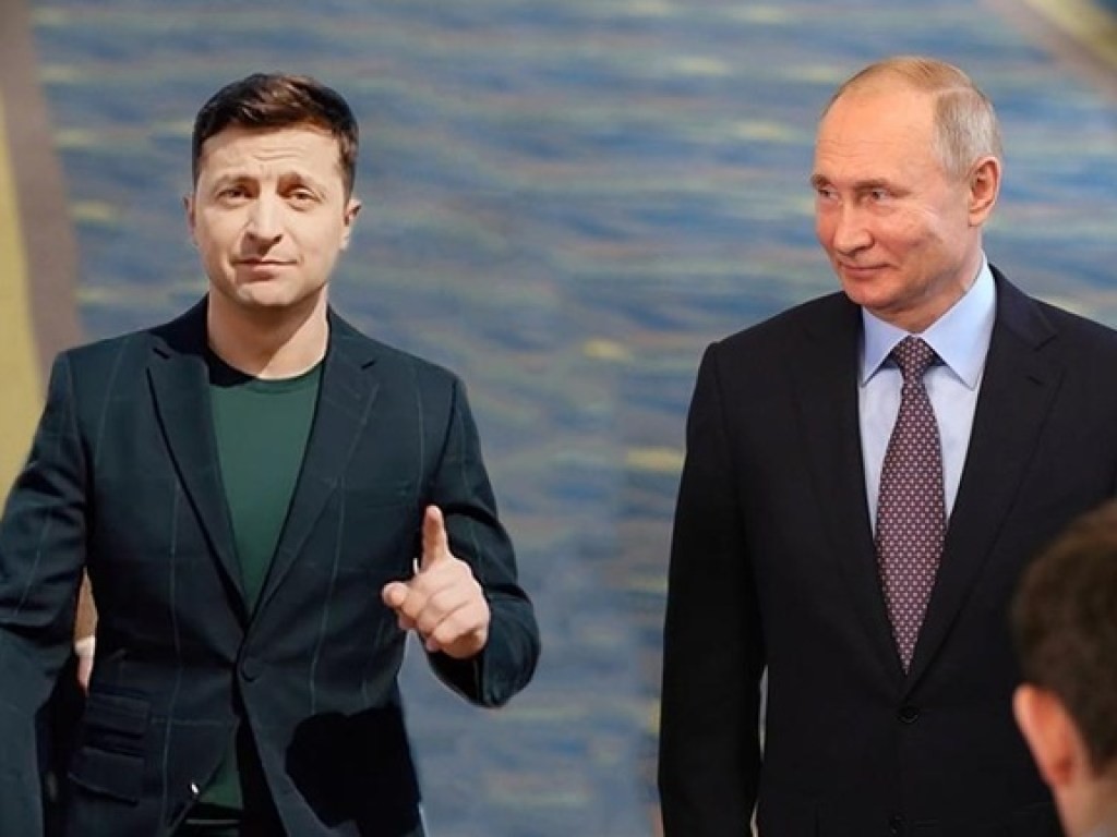Tổng thống Zelenski tin tưởng đạt thỏa thuận với Putin về câu hỏi quan trọng