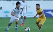 Tuấn Anh ghi bàn, HAGL đả bại SLNA
