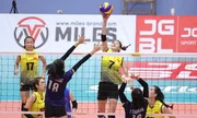 Hạ Thái Lan, Việt Nam giành HC đồng bóng chuyền U23 châu Á