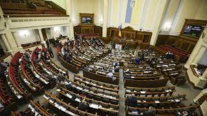 8 bác sĩ lọt vào Quốc hội khoá 9 Ukraine