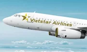 Vietstar Airlines được cấp chứng nhận khai thác tàu bay