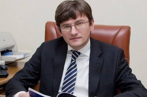 Magera: Trong Quốc hội mới Ukraine không thể thành lập liên minh