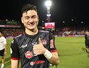 Thi đấu xuất sắc, Văn Lâm lọt vào đội hình tiêu biểu ở Thái-League