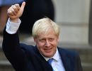 Con đường vươn tới quyền lực của tân Thủ tướng Anh Boris Johnson