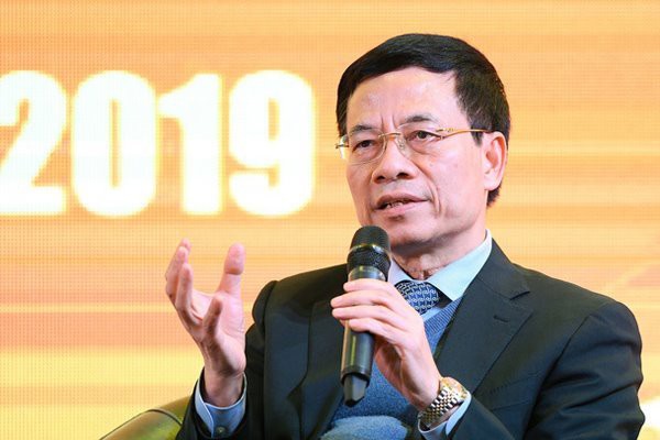 Năm nay sẽ ra đời 5 mạng xã hội Việt Nam do doanh nghiệp tư nhân làm, không dùng tiền ngân sách