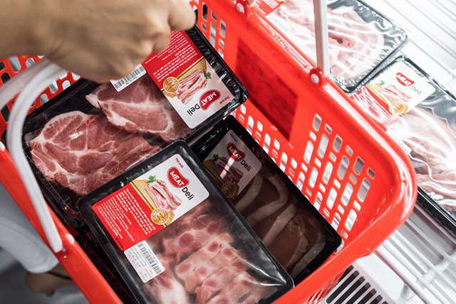 Masan Nutri Science đổi tên thành Masan MEATLife – chuyên kinh doanh thịt, dự kiến IPO vào năm 2022