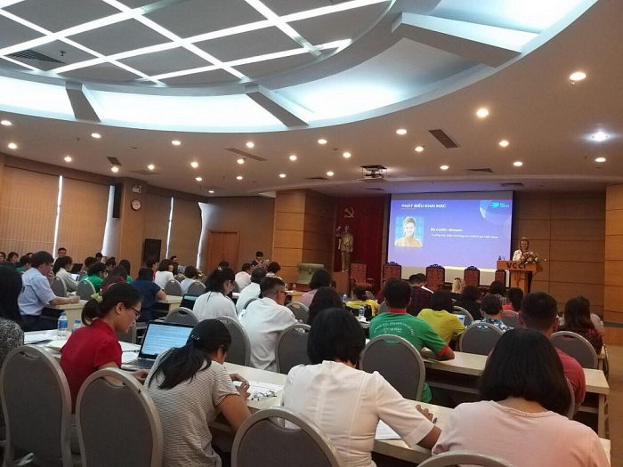Cơ hội kết nối đầu tư lên tới 300.000 USD