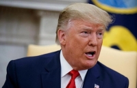 Tổng thống Trump có thể bị truy tố về tội cản trở thực hiện công lý sau khi hết nhiệm kỳ