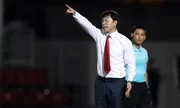 HLV TP HCM: 'Hà Nội cũng như các đội bóng khác ở V-League'