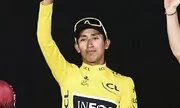 Tour de France có nhà vô địch trẻ nhất trong 110 năm