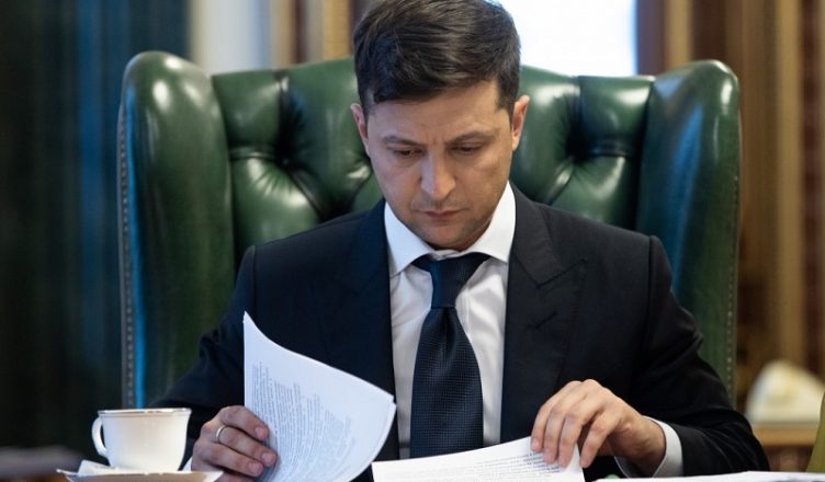 Đồng sở hữu bệnh viện “Boris” Raduski trở thành cố vấn của Zelenski