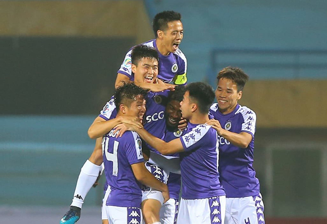 Chung kết AFC Cup, Bình Dương vs Hà Nội: Khó lường