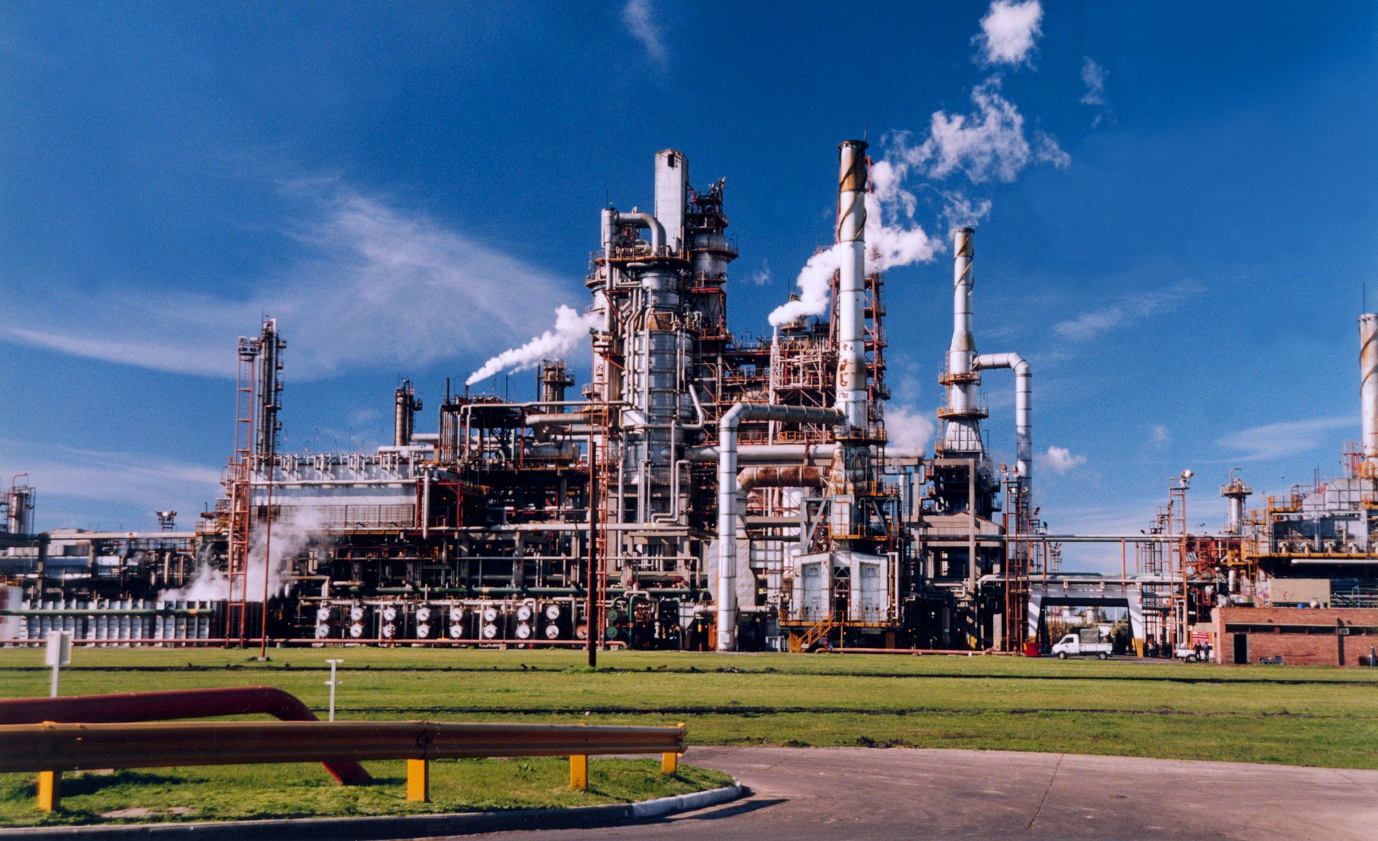 Giá gas hôm nay 31/7: Tiếp đà giảm vì nguồn cung khí gas tự nhiên Mỹ tăng