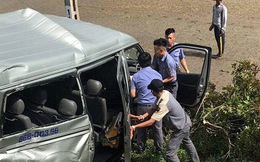 Nguyên nhân tai nạn đường sắt khiến 3 người chết ở Bình Thuận
