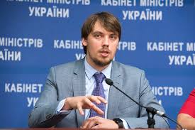Phó Văn phòng tổng thống Ukraine: Tất cả các ngân hàng Ukraine cần cổ phần hoá