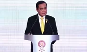 ASEAN ra tuyên bố chung, bày tỏ quan ngại về Biển Đông