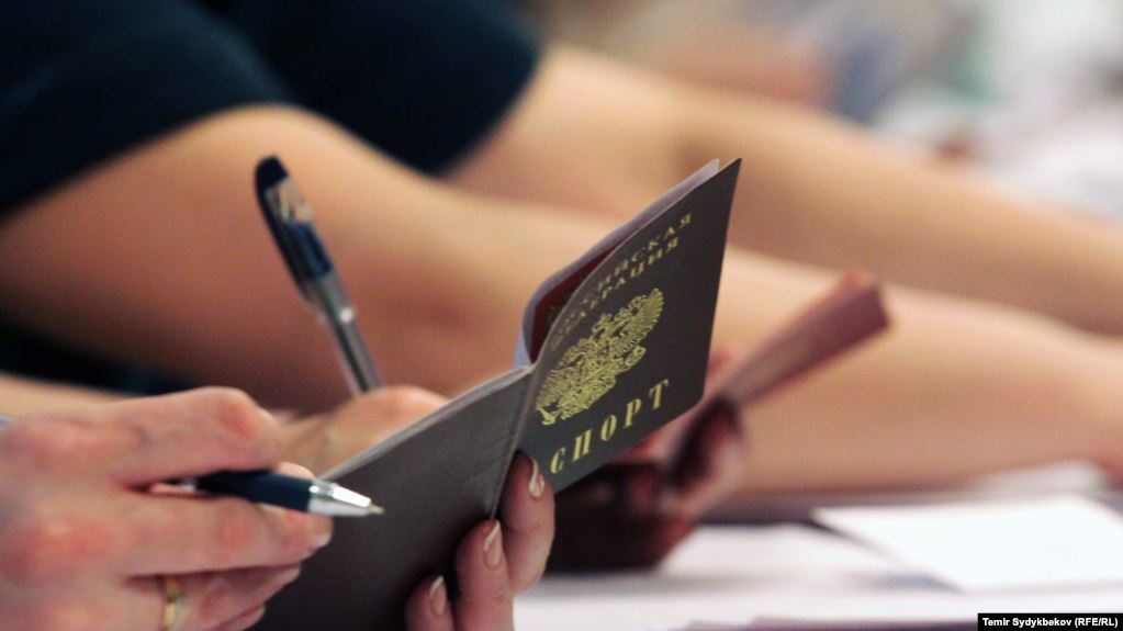 Phần Lan hủy thủ tục cấp visa đơn giản cho các công dân Nga